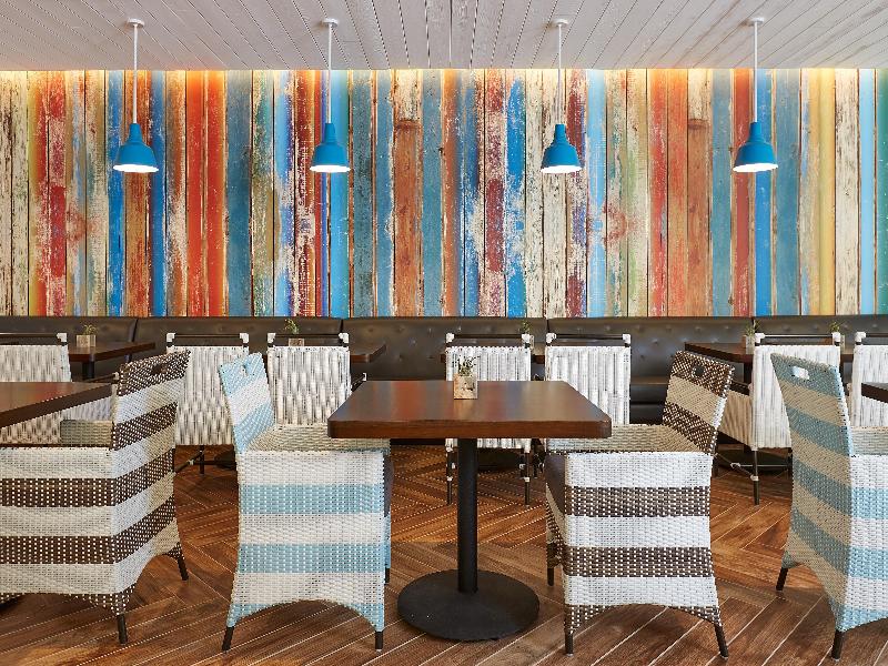 The Waterfront Beach Resort, a Hilton Hotel image