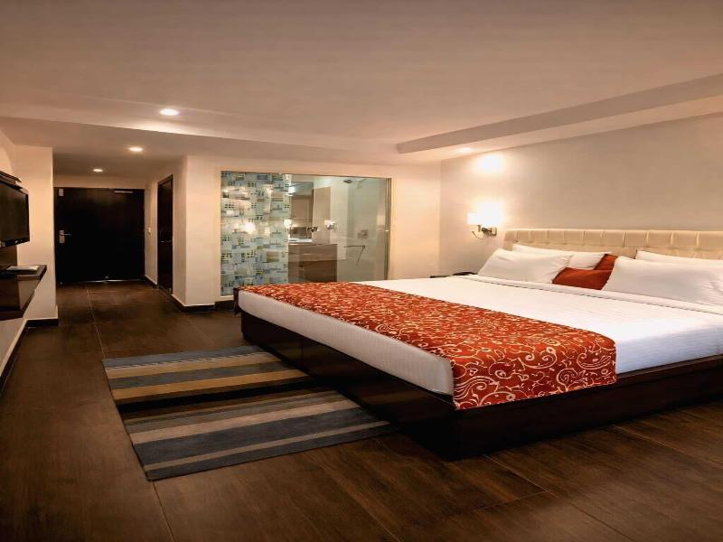 Hotel Samovar image