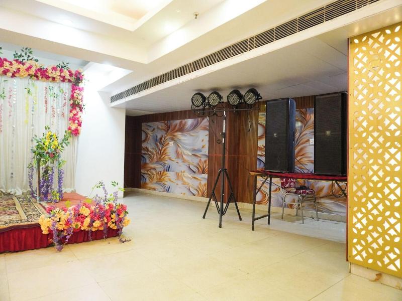 Hotel Samovar image