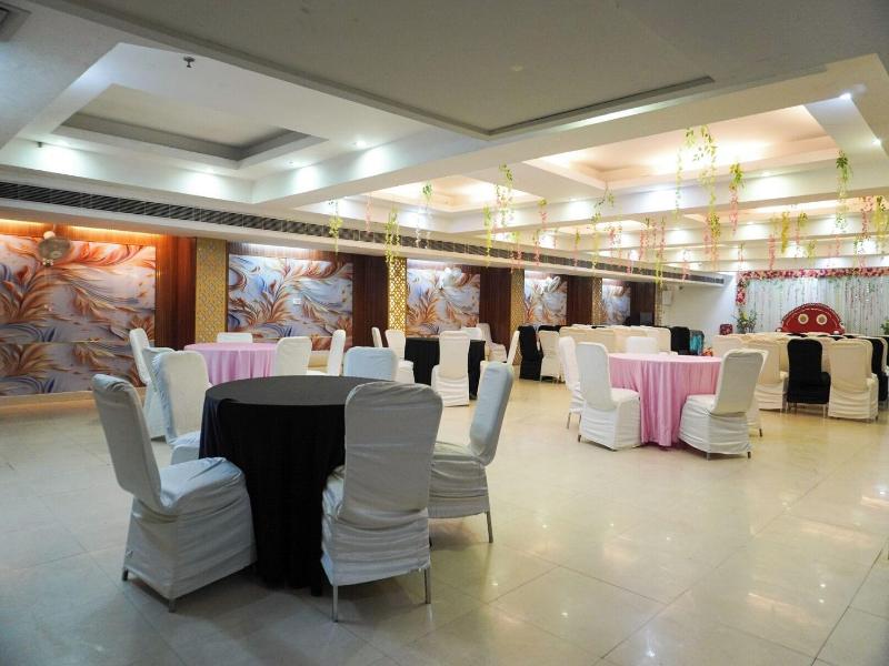 Hotel Samovar image