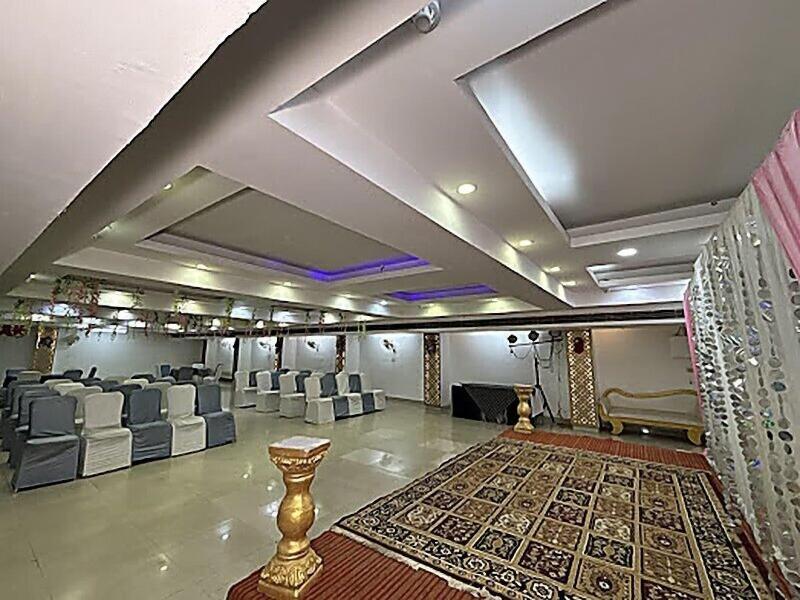 Hotel Samovar image