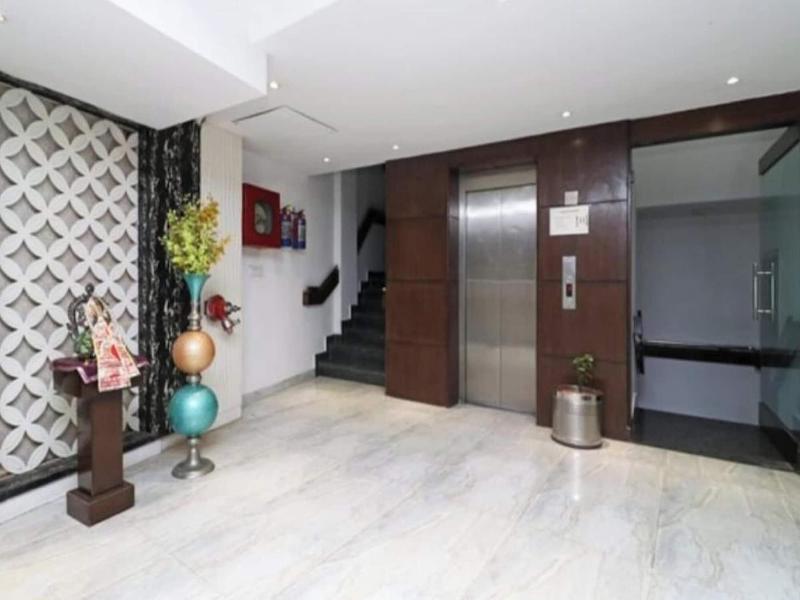 Hotel Samovar image
