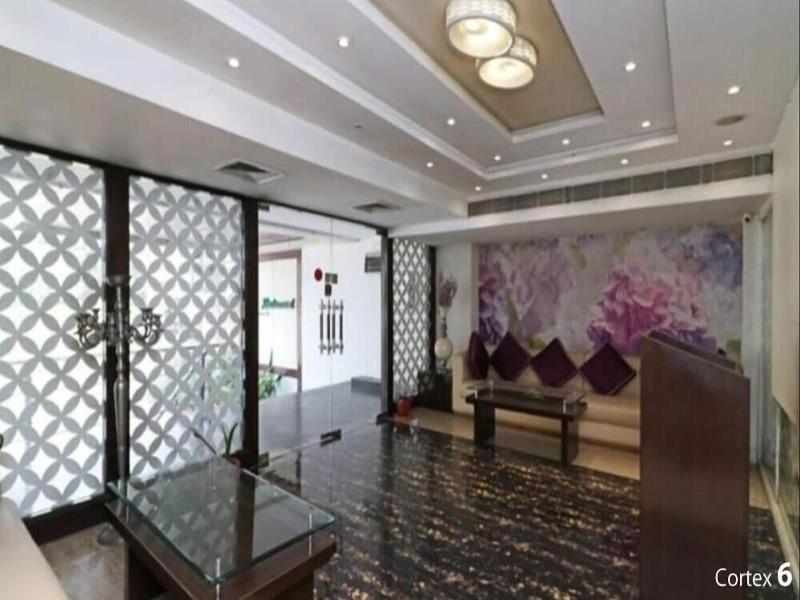 Hotel Samovar image