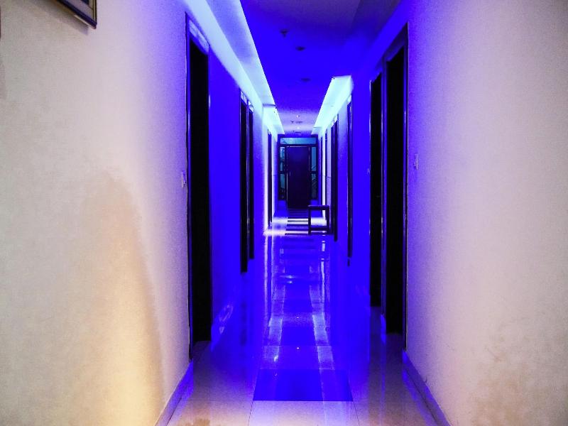 Hotel Samovar image