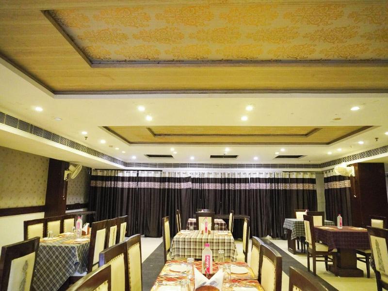 Hotel Samovar image