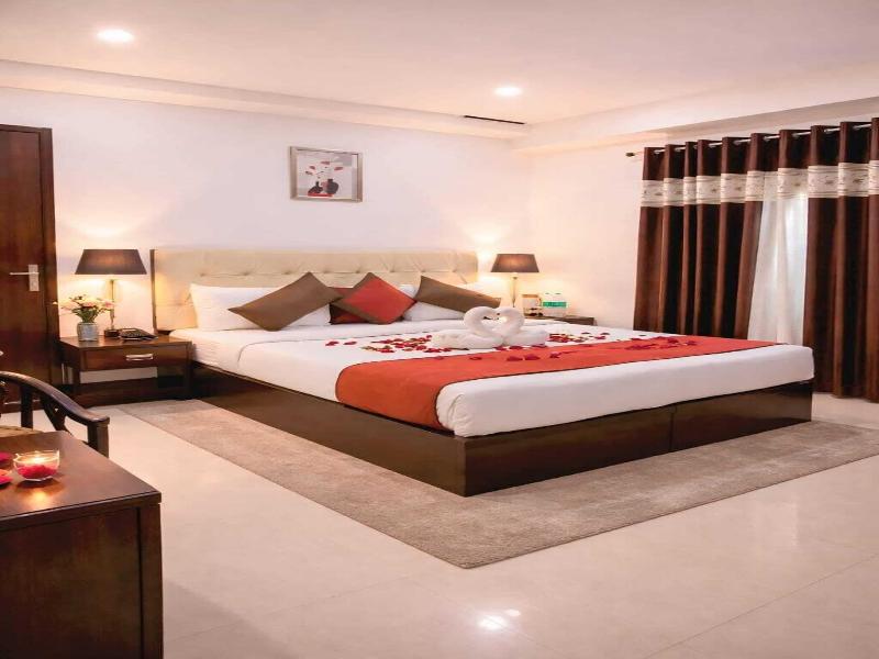 Hotel Samovar image