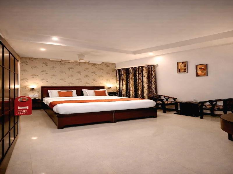 Hotel Samovar image