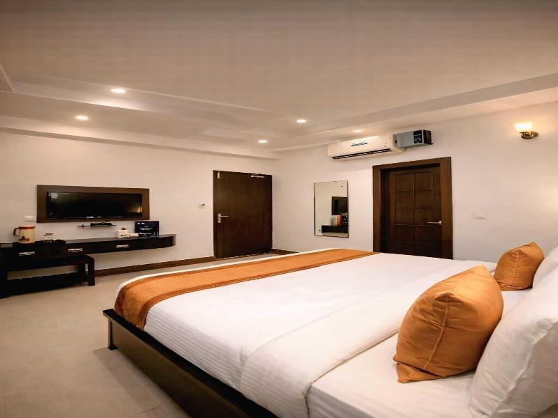 Hotel Samovar image