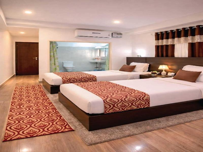 Hotel Samovar image