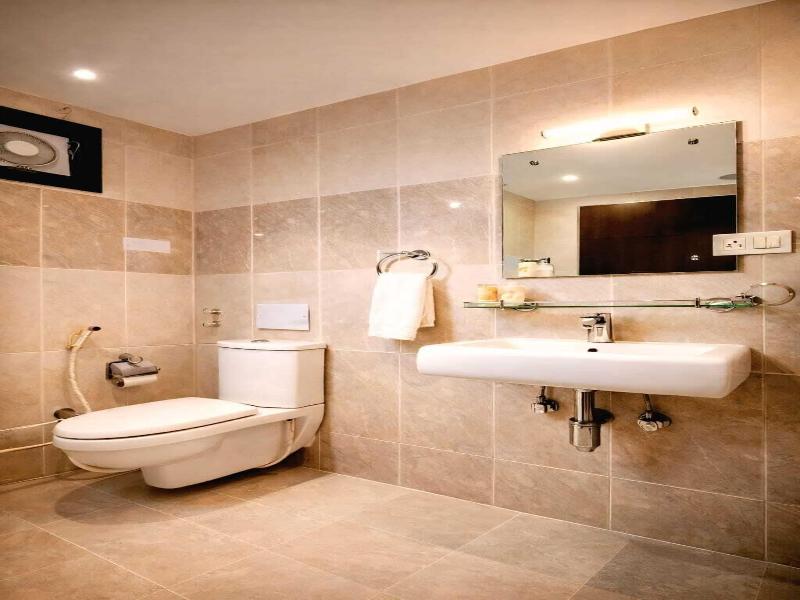 Hotel Samovar image