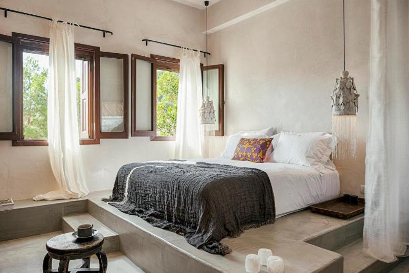 Casita Casita Lindos image
