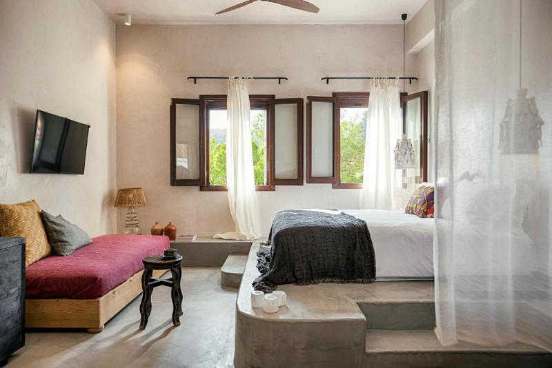 Casita Casita Lindos image