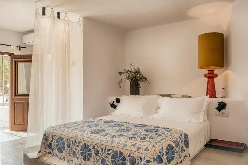 Casita Casita Lindos image