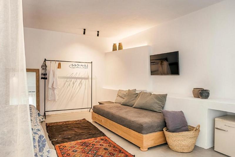 Casita Casita Lindos image
