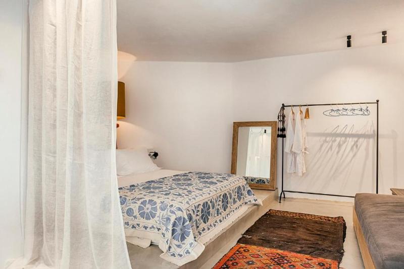 Casita Casita Lindos image