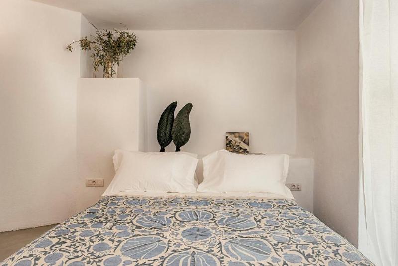 Casita Casita Lindos image