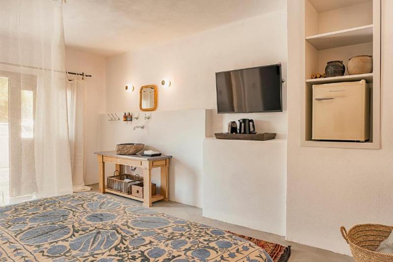 Casita Casita Lindos image