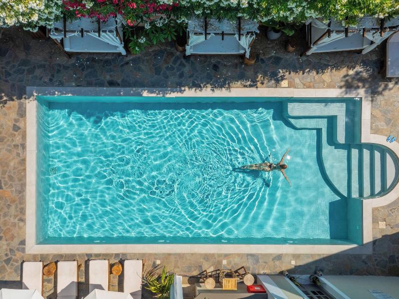 La Signora Hotel image