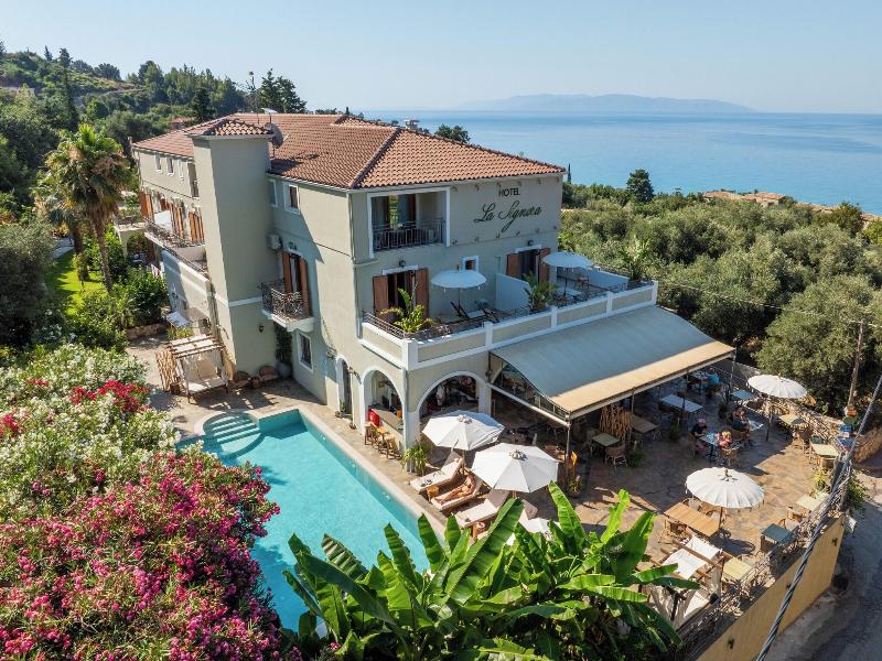 La Signora Hotel image