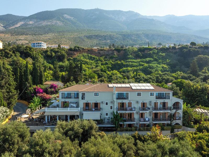 La Signora Hotel image