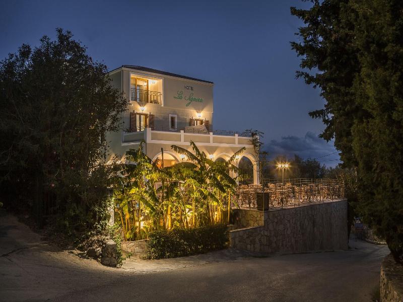 La Signora Hotel image