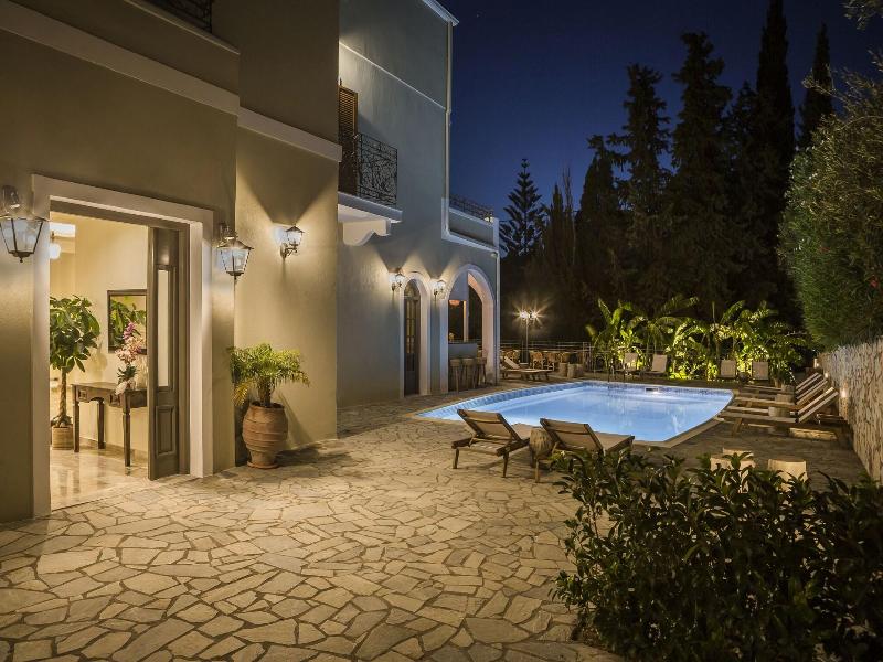 La Signora Hotel image