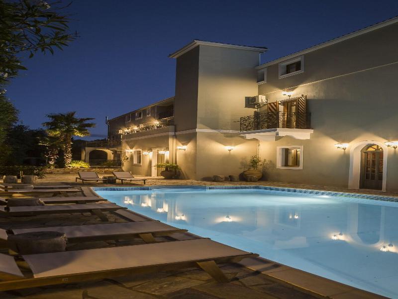 La Signora Hotel image