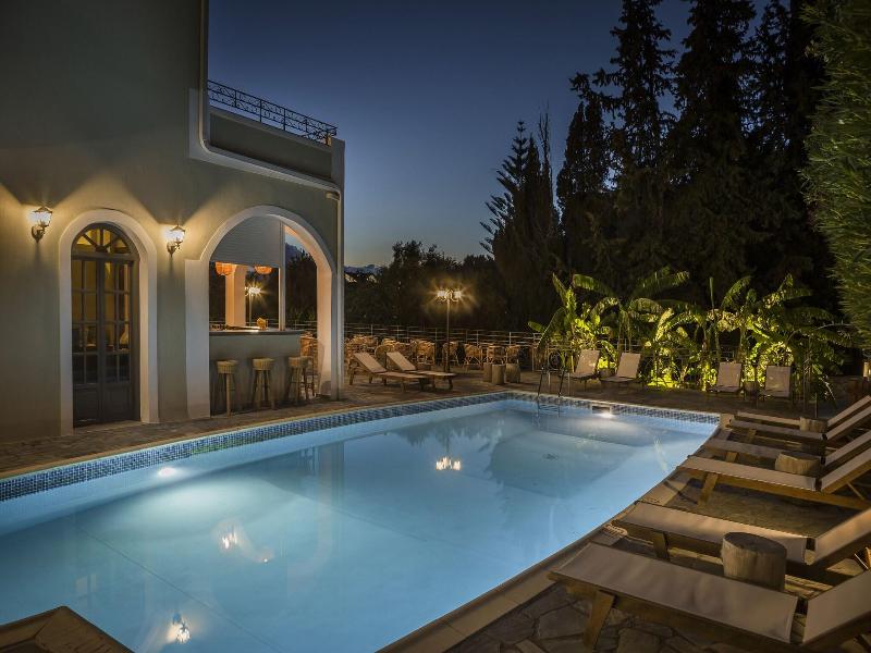 La Signora Hotel image