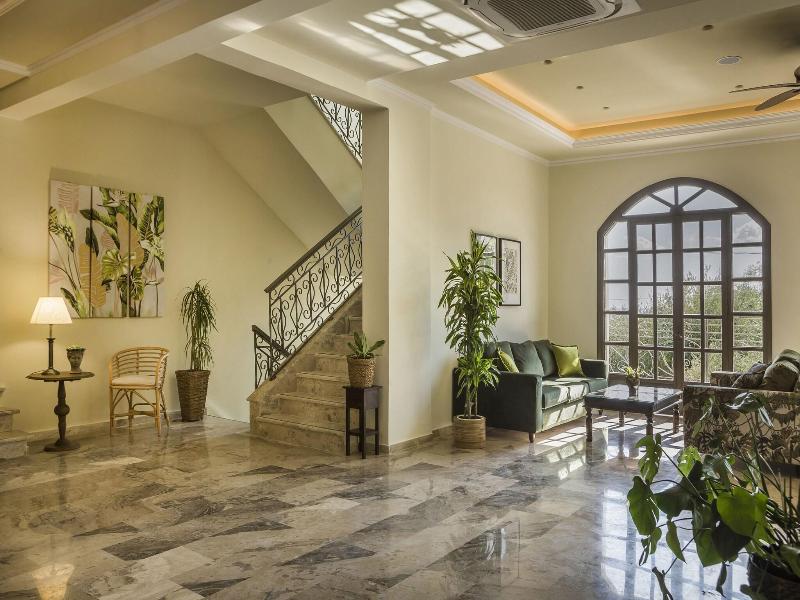 La Signora Hotel image