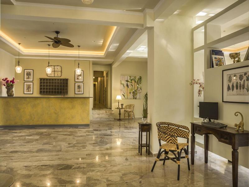 La Signora Hotel image