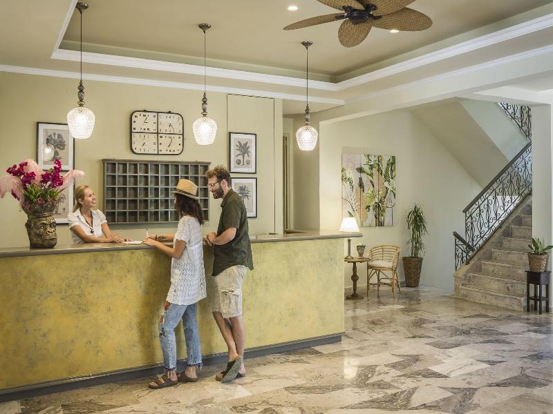 La Signora Hotel image