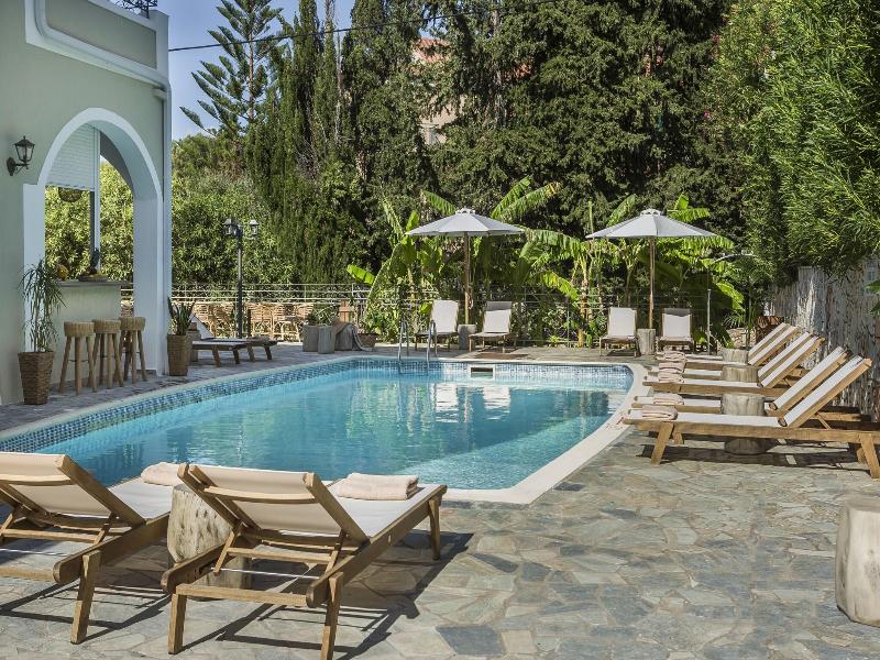 La Signora Hotel image