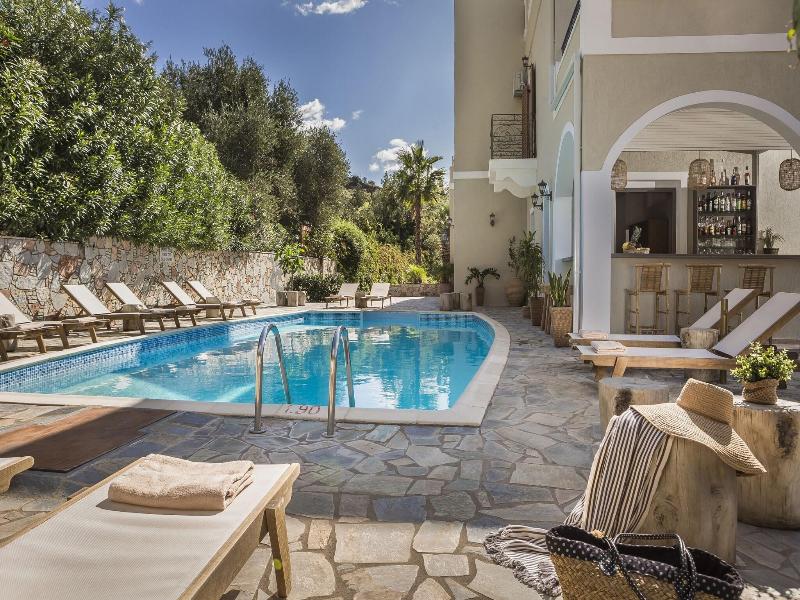 La Signora Hotel image