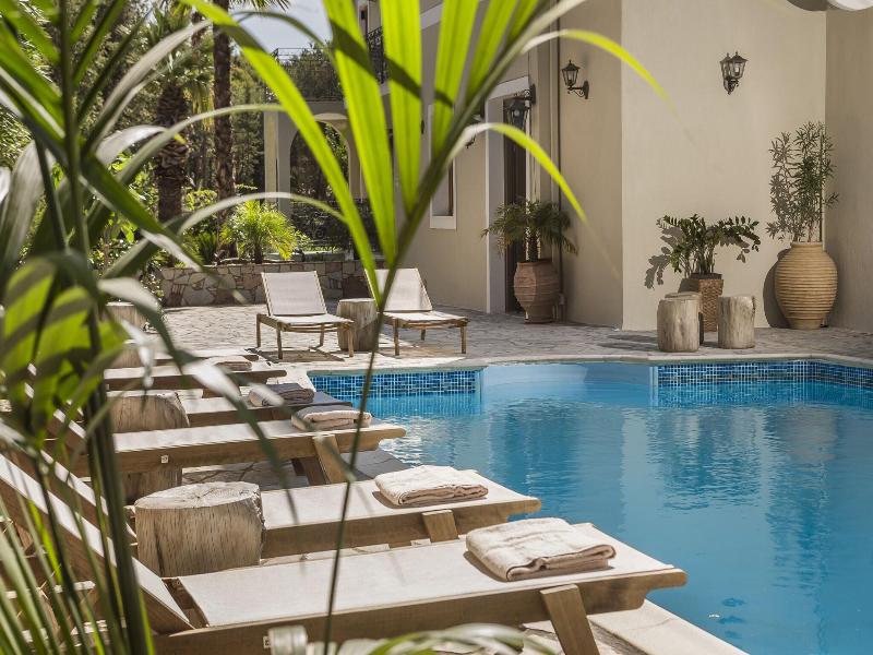La Signora Hotel image