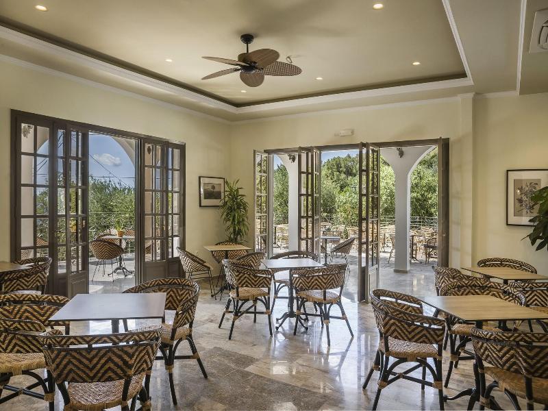 La Signora Hotel image
