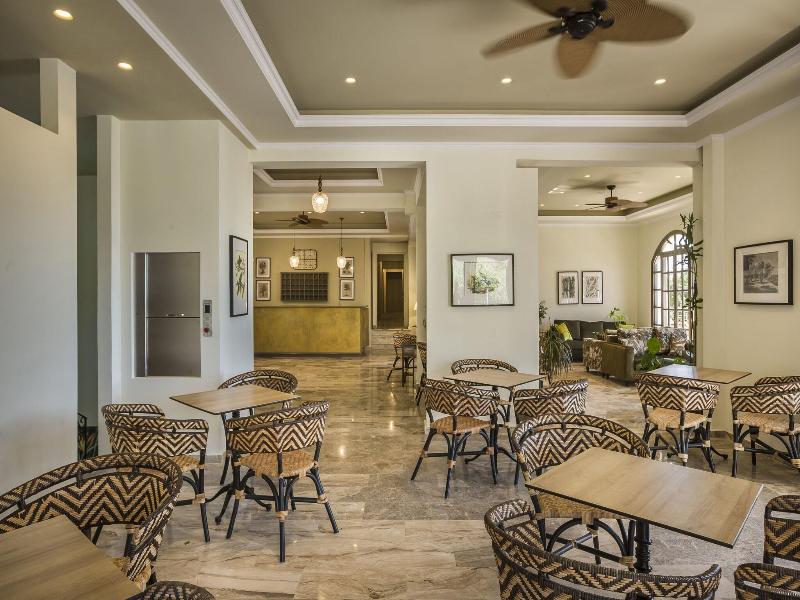 La Signora Hotel image
