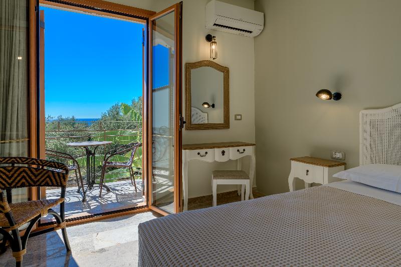 La Signora Hotel image
