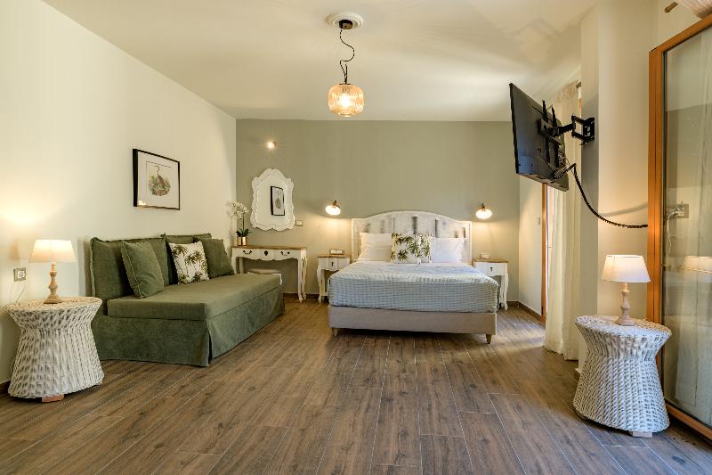 La Signora Hotel image