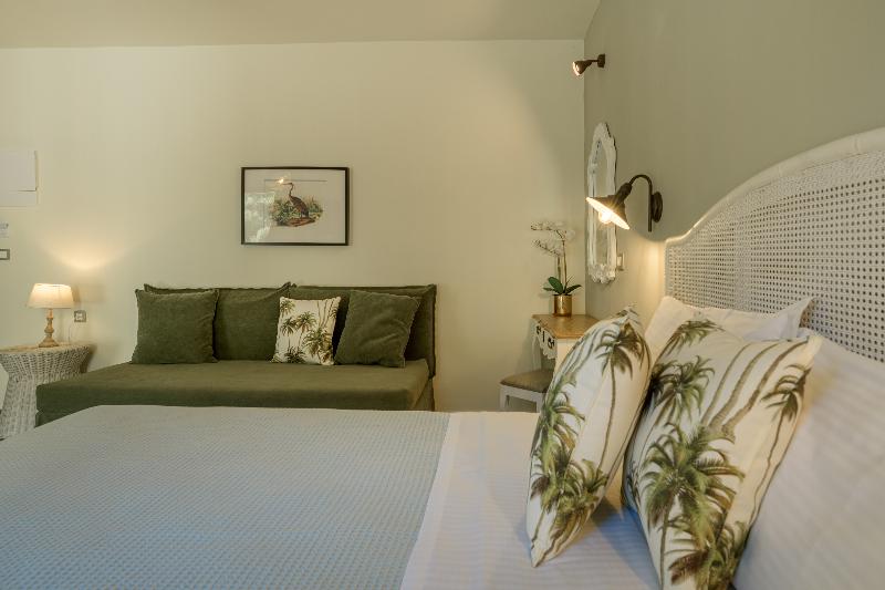 La Signora Hotel image