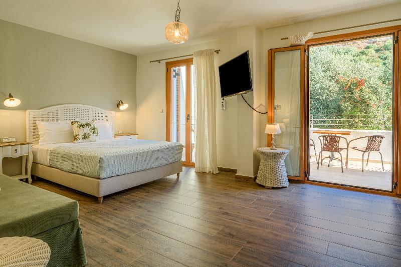 La Signora Hotel image
