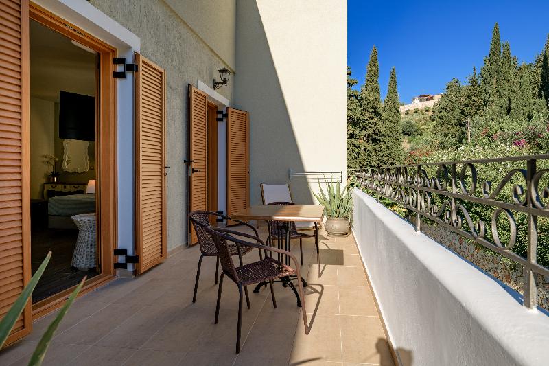 La Signora Hotel image
