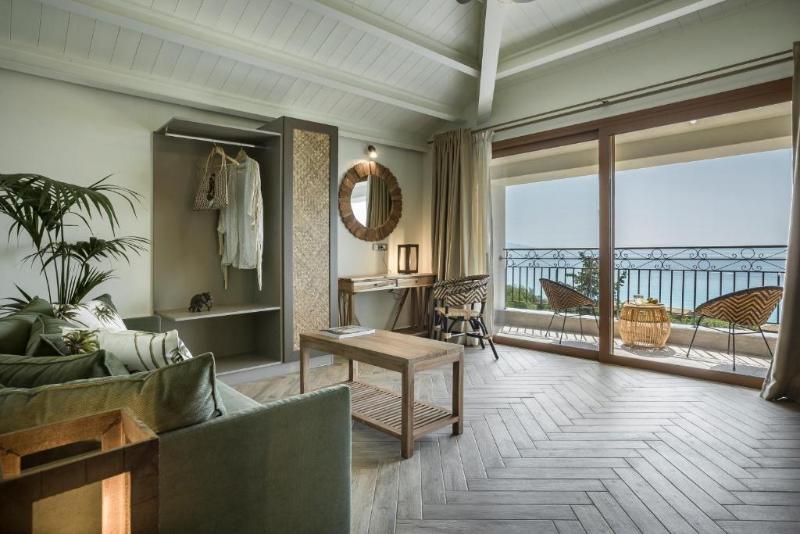 La Signora Hotel image