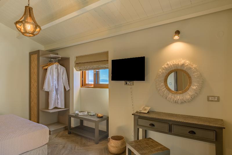 La Signora Hotel image