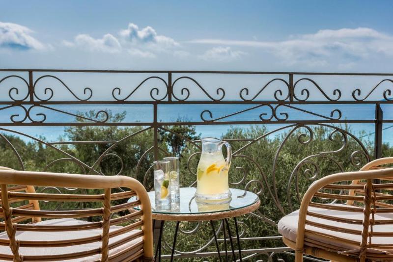 La Signora Hotel image