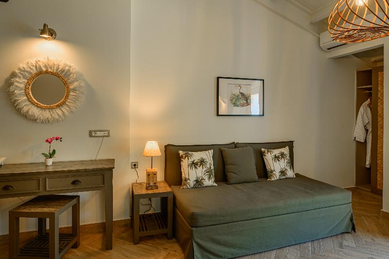 La Signora Hotel image
