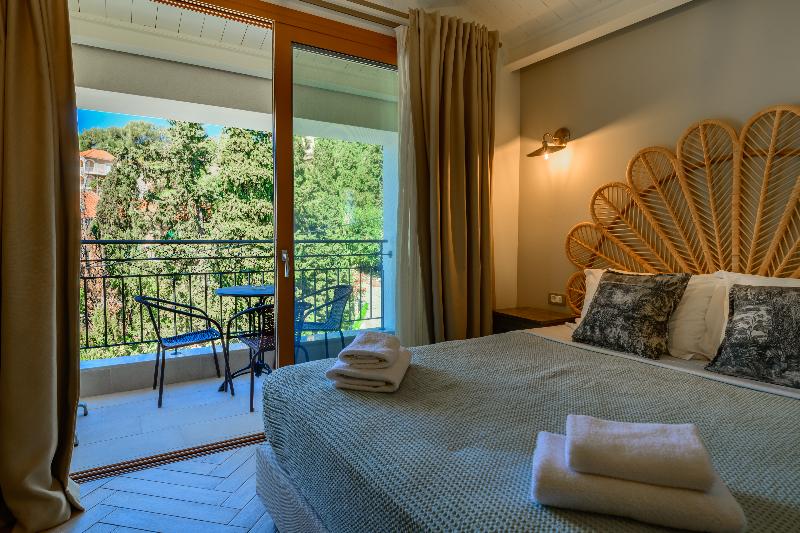 La Signora Hotel image