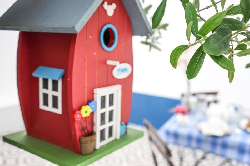 Maria´s Guesthouse