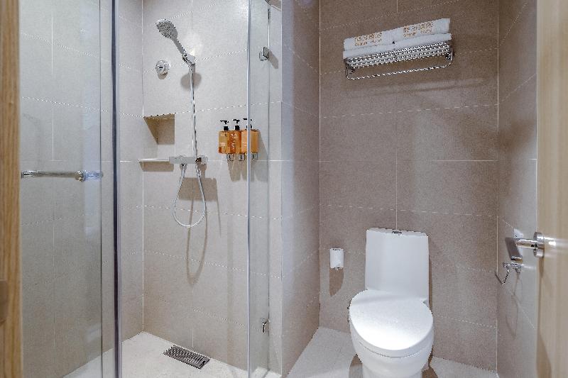 Orange Hotel Changsha IFC image