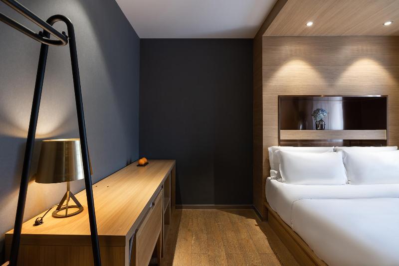 Orange Hotel Changsha IFC image