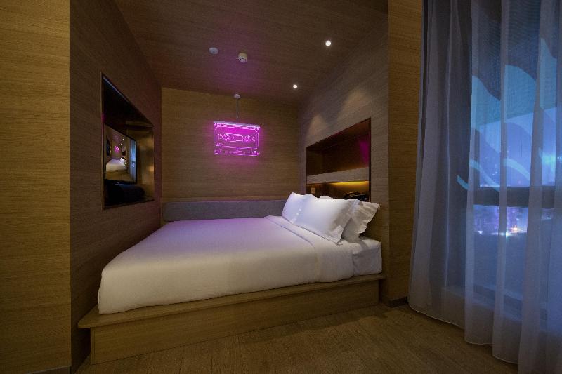 Orange Hotel Changsha IFC image